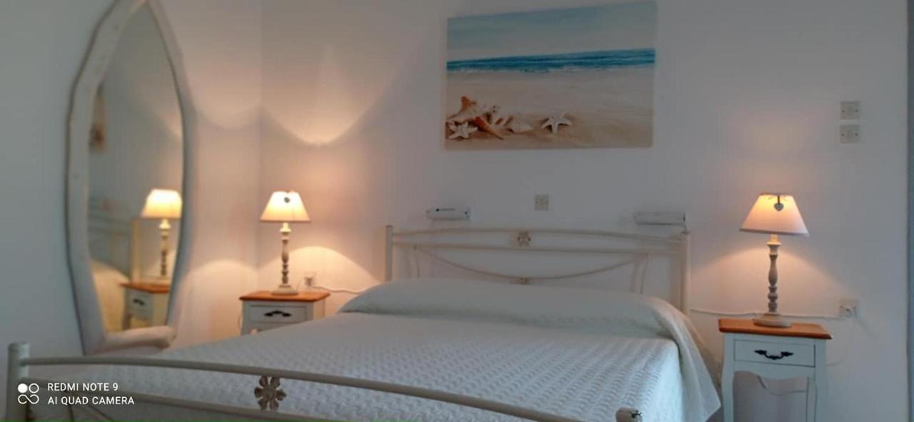 Patmos Katina Rooms Skala  Ngoại thất bức ảnh